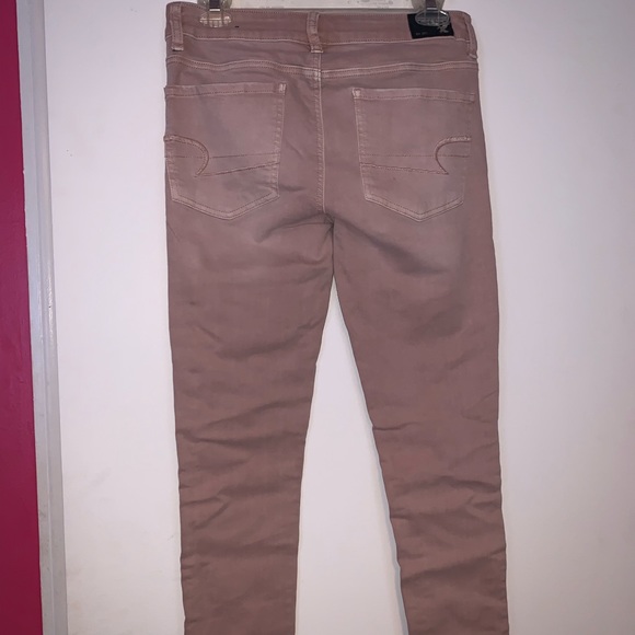 capri jeans - Picture 4 of 4